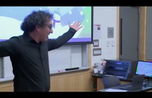 Class 15 Video: Encoding Corpora and Voice Leading