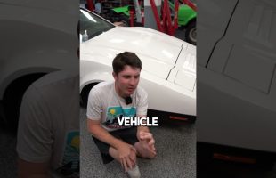 The Weirdest Car Ever…