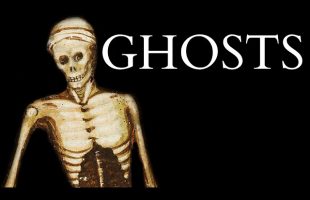 The Evolution of Ghosts