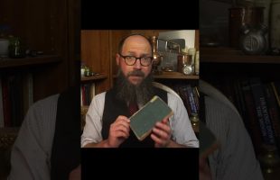 Win this wonderful book of alchemy!