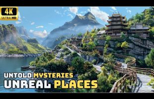 Top 10 Most Beautiful Places to Visit in China #12