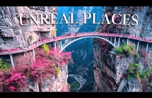 Top 10 Most Beautiful Places to Visit in China #9