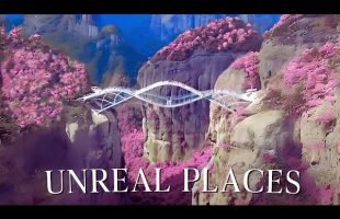 25 Most Beautiful Places to Visit in China #2