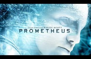 Prometheus In Metaphors – Bill Cooper
