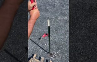When you need a Bigger Hammer