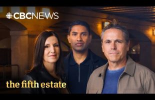 We’re back! Season 51 launches Oct. 9 | the fifth estate