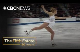 On the Edge of Glory (2006) | The Fifth Estate