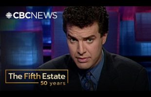 The Sharpest Tongue in the East (1998) | The Fifth Estate