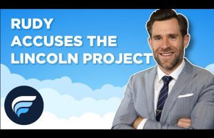 Lawyer Reacts to Rudy’s Defamation of Lincoln Project? #shorts