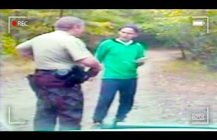 Serial Killer Vlogs His Murder Spree