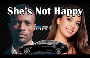 Domestic Tesla Troubles