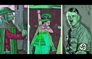How Disgust Drives Society, History and the Right