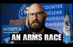 How Nuclear Smuggling Created a New Global Threat