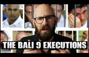 The Bali 9: What Happened to Nine Infamous Drug Smugglers in Indonesia
