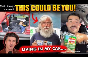 The Van Life Epidemic ….Part 2