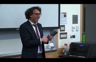 Class 10 Video: Equivalence and Intervals (I); Hierarchies (IV)