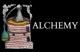 Re-Creating a 400 year old Alchemy Potion from Wormwood…then Trying it!
