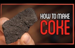 How to Make Coke (not that kind): The Fuel of the Industrial Age