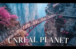 Top 10 Most Beautiful Places to Visit in China #8