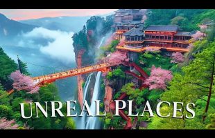 25 Most Beautiful Places to Visit in China #1