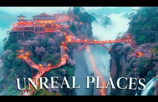 Top 10 Most Beautiful Places to Visit in China #6