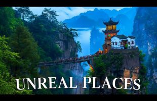 100 Most Beautiful Places to Visit in China #2