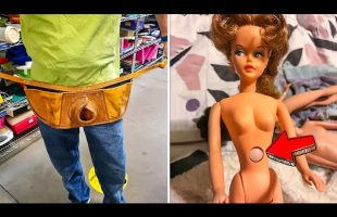 35 Things You Didn’t Know 5 Minutes Ago