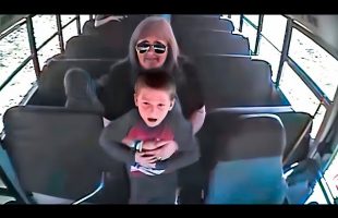 When Parents Saw This Recording, They Immediately Called The School