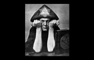 Aleister Crowley – Bill Cooper