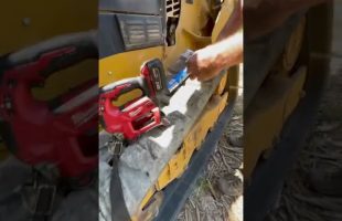 Cordless Grease Gun
