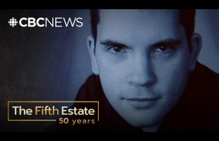 Murder, he wrote (2011) | The Fifth Estate