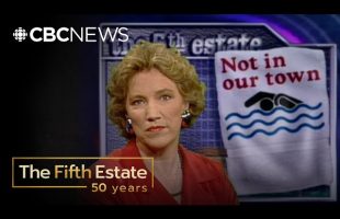Not in our town (1991) | The Fifth Estate