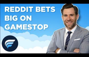 GameStop Short Squeeze or Pump and Dump? #shorts