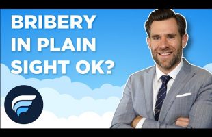 Trump Emoluments Cases Dismissed #shorts