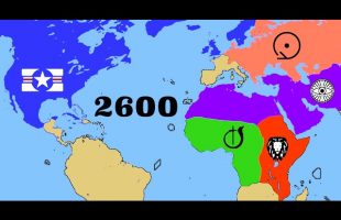 Civilizations of the Future