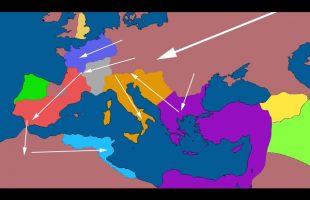 How the Roman Empire Fell