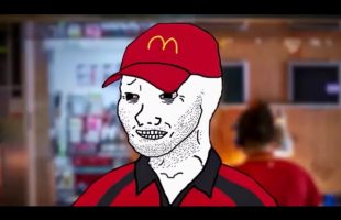 Should DOOMER’S join the military?
