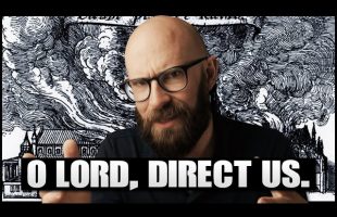 Fire and Blood: A Series of Unfortunate Events for London