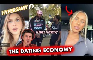 Dating in 2024 is Nearly Impossible ….. Part 2