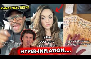 The Cost of Living Epidemic …..Part 5