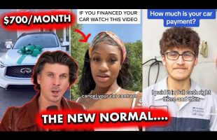 The Car Payment Epidemic …… Part 6
