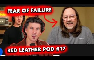 Fear of Failure , Success , Rejection , Change …. 30k special