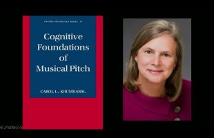 Class 17 Video: Introduction to Music Cognition