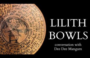 Lilith Incantation Bowls – 56 Available