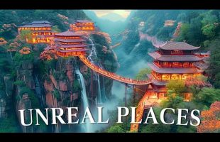 Top 10 Most Beautiful Places to Visit in China