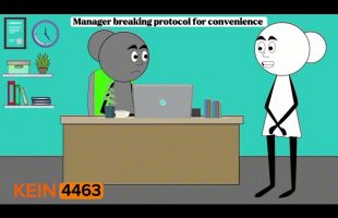 Manager taking advantage of me & doesn’t want to pay overtime