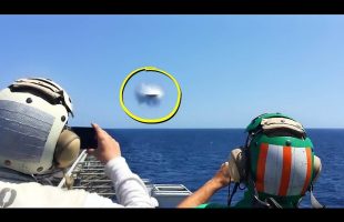 41 Incredible Things People Caught on Camera