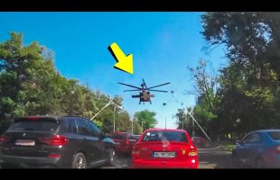 If It Were Not Filmed, No One Would Believe It