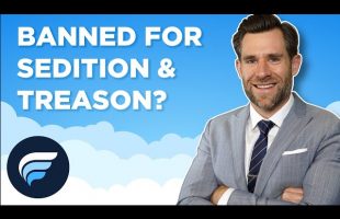 14th Amendment, Section 3 Apply to Trump? #shorts