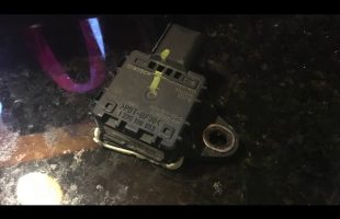Rebuilding a Flooded Tesla Model S Part 7